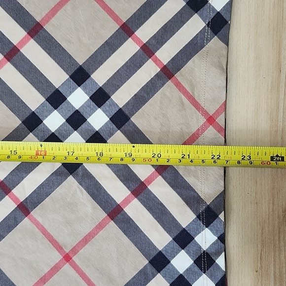 Burberry top - Picture 3 of 14